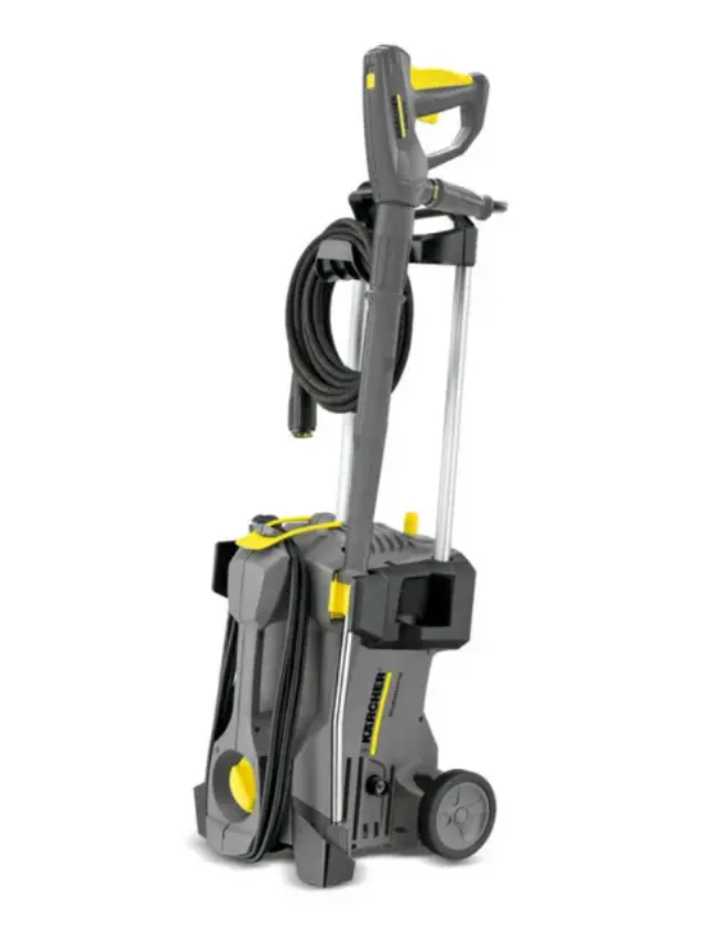 Pressure Washer HD 511 P