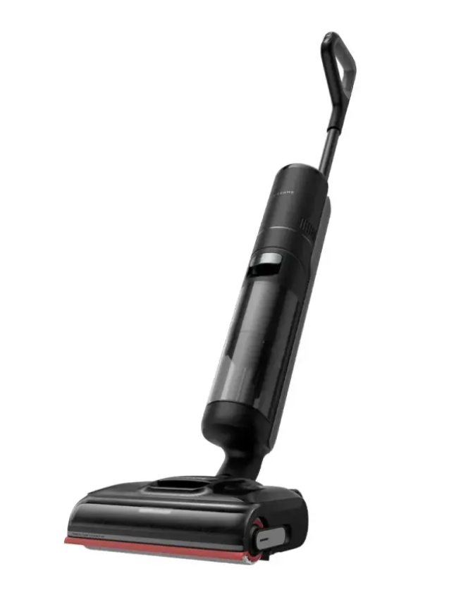 เครื่องดูดฝุ่นแบบเปียกและแห้ง Black H15 Pro