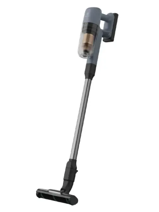 เครื่องดูดฝุ่นไร้สาย Electrolux Hygienic 700 รุ่น Denim [EFP72315]